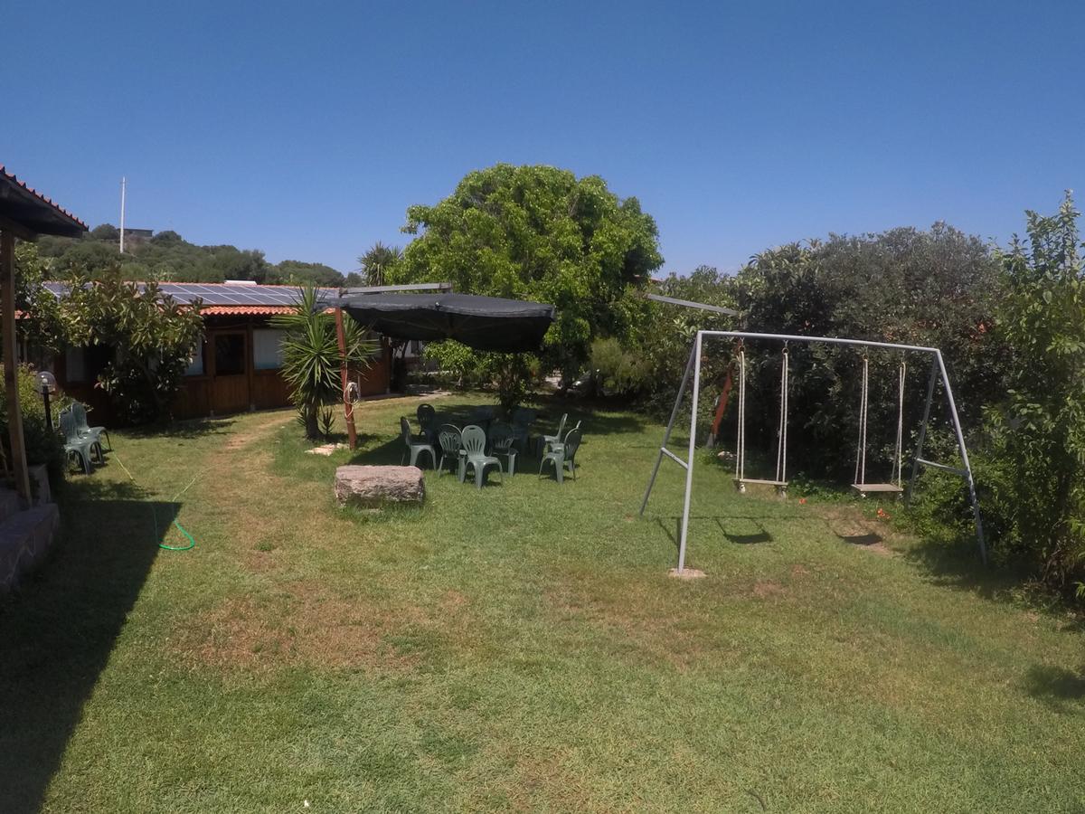 Agriturismo Su Meurreddu Tratalias Exterior foto